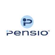 pensio Holding GmbH - LOGO