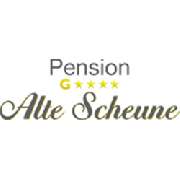 Pension Alte Scheune - LOGO