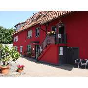 Pension Grübel - LOGO