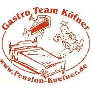 Pension Küfner - LOGO