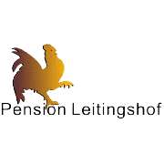 Pension Leitingshof - Lucia Büning - LOGO