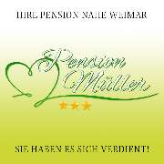 Pension Müller, Nohra - LOGO