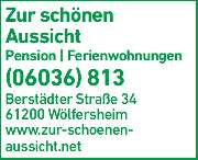Pension 