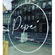 Pepé Ceramica de Portugal - LOGO