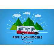 Pepes PKW & Wohnmobil An & Verkauf Langenfeld - LOGO