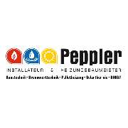 Peppler Haustechnik GmbH - LOGO