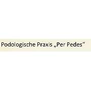 per Pedes Podologische Fußpflegepraxis - LOGO