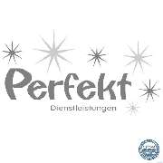 Perfekt Dienstleistungen e.K - LOGO