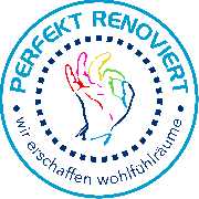 Logo - Perfekt Renoviert