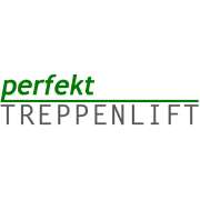 perfektTREPPENLIFT - LOGO
