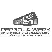 Pergola Werk - LOGO