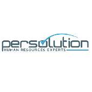 persolution GmbH - LOGO