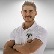 Personal Coach Steffen Gabelmann - LOGO