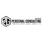 Personal Consulting GmbH - LOGO
