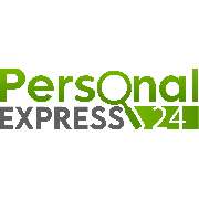 Personal Express 24 GmbH - LOGO