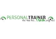 Logo - Personal Trainer Dan