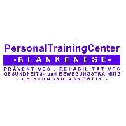 Personal Training Center Blankenese - LOGO