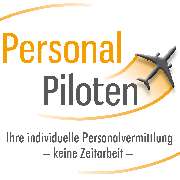 Logo - PersonalPiloten, Inh. Karin Münch
