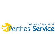 Perthes-Service GmbH - Betriebsstätte Adolf-Clarenbach-Haus Soest - LOGO