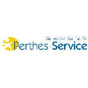 Perthes-Service GmbH - Betriebsstätte Matthias-Claudius-Haus Tecklenburg - LOGO