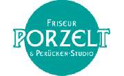 Perücken-Studio Porzelt - LOGO