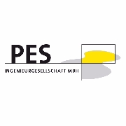 Logo - PES-Ingenieurgesellschaft mbH, Hösbach