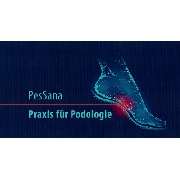 PesSana Praxis für Podologie - LOGO