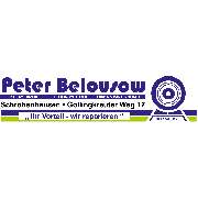 Peter Belousow GmbH - LOGO