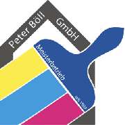 Peter Böll GmbH - SERVICE RUND UMS HAUS seit 1989 - - LOGO