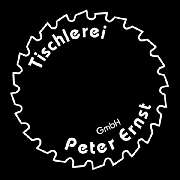 Peter Ernst GmbH Tischlerei - LOGO