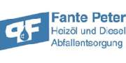 Peter Fante GmbH - LOGO
