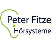 Peter Fitze Hörsysteme - LOGO