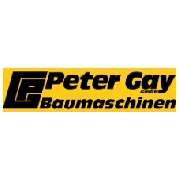 Peter Gay GmbH - LOGO