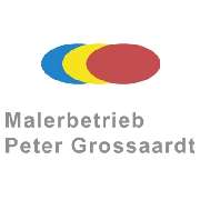 Peter Grossaardt Malermeister - LOGO
