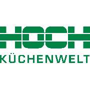 Peter HOCH GmbH & Co. KG - Logo_Hoch_Küchenwelten