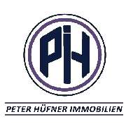 Peter Hüfner - Immobilienmakler Fürth - LOGO