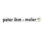Peter Ihm Maler - LOGO