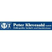 Peter Klevesahl GmbH Orthopädie-Technik und Sanitätshaus - LOGO