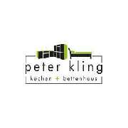 peter kling gmbh küchen + bettenhaus - LOGO