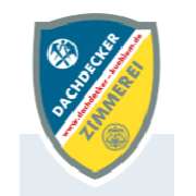 Peter Kühlem jun. GmbH Dachdeckermeisterbetrieb - LOGO