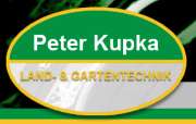 Peter Kupka Handel und Service Land- und Gartentechnik, Peter Kupka - 1