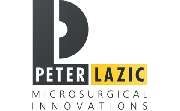 Peter Lazic GmbH - LOGO
