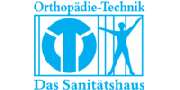Peter Linschmann Orthop.Technik - LOGO