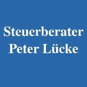 Peter Lücke Steuerberater - LOGO