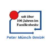 Peter Münch GmbH Malermeister - LOGO