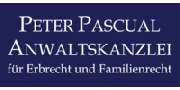 Peter Pascual Rechtsanwalt - LOGO