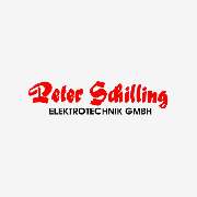 Peter Schilling Elektrotechnik GmbH - LOGO