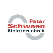 Peter Schween Elektrotechnik - LOGO