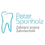 Peter Sponholz Zahnarzt - LOGO