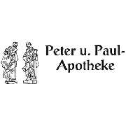 Peter und Paul-Apotheke - Logo der Peter und Paul-Apotheke
